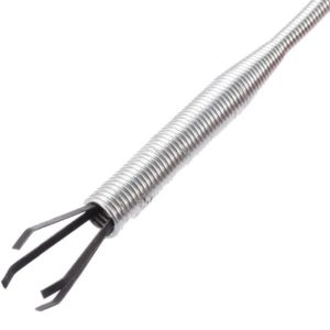 The Unparalleled Drain Twister